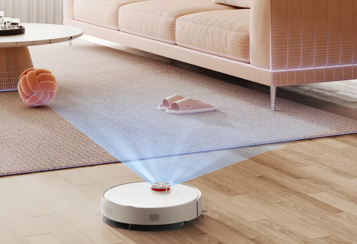 Απεικονίζεται το λέιζερ LDS.